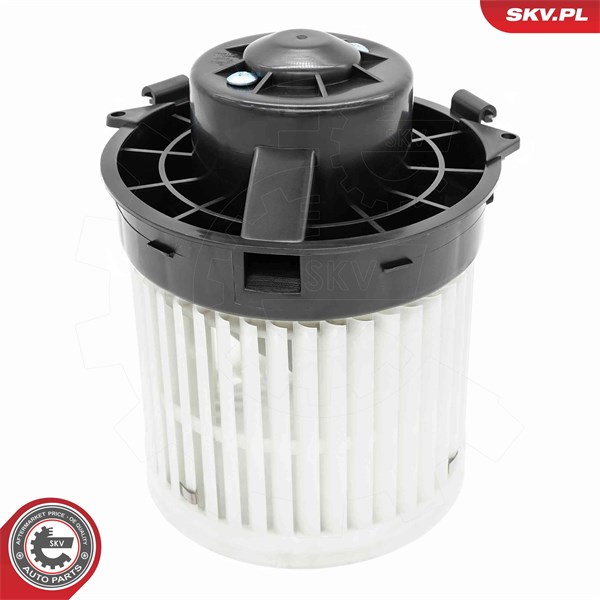 Kupéfläkt Esen skv 68SKV161 ESEN SKV Kupéfläkt Esen skv 68SKV161 ESEN SKV