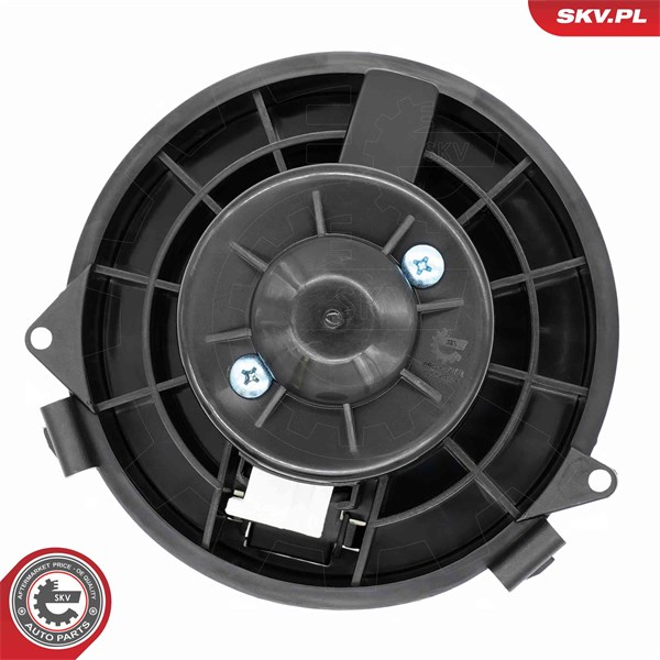Kupéfläkt Esen skv 68SKV161 ESEN SKV Kupéfläkt Esen skv 68SKV161 ESEN SKV