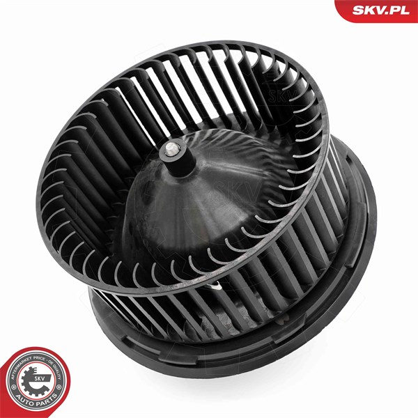 Kupéfläkt Esen skv 68SKV170 ESEN SKV