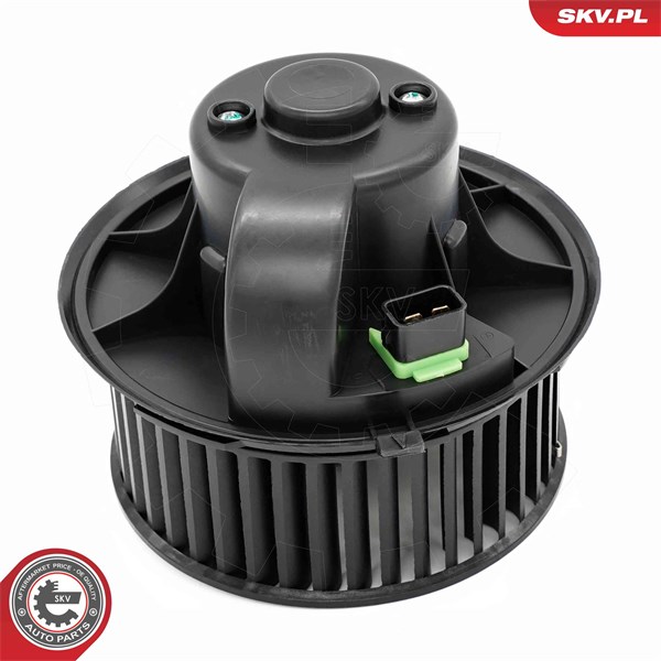 Kupéfläkt Esen skv 68SKV170 ESEN SKV