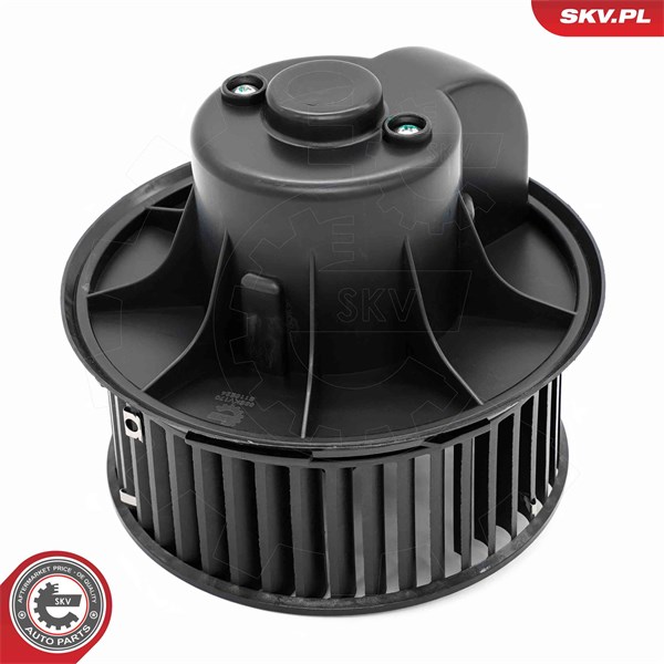 Kupéfläkt Esen skv 68SKV170 ESEN SKV