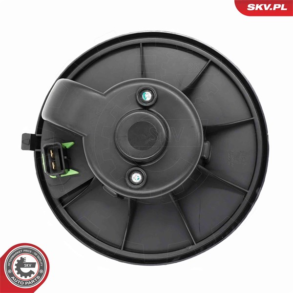Kupéfläkt Esen skv 68SKV170 ESEN SKV