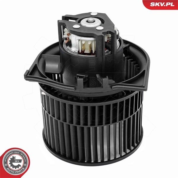 Kupéfläkt Esen skv 68SKV176 ESEN SKV