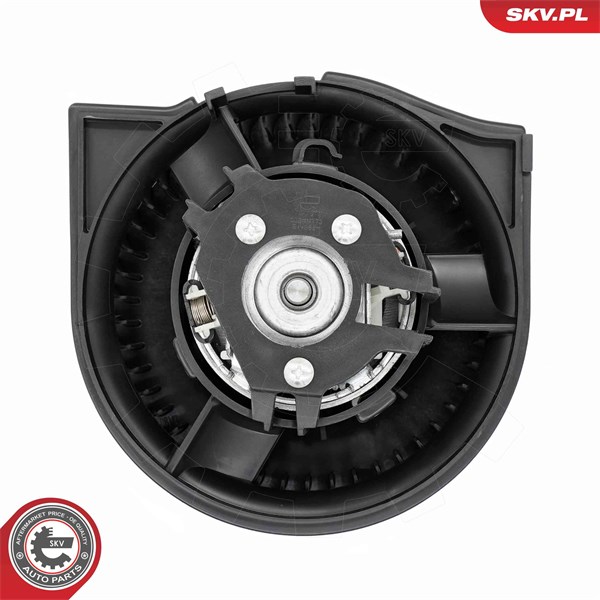 Kupéfläkt Esen skv 68SKV176 ESEN SKV Kupéfläkt Esen skv 68SKV176 ESEN SKV