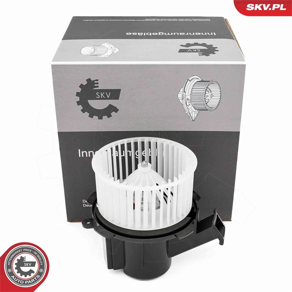 Kupéfläkt Esen skv 68SKV178 ESEN SKV Kupéfläkt Esen skv 68SKV178 ESEN SKV