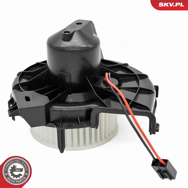 Kupéfläkt Esen skv 68SKV194 ESEN SKV Kupéfläkt Esen skv 68SKV194 ESEN SKV
