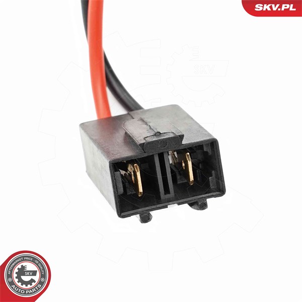 Kupéfläkt Esen skv 68SKV194 ESEN SKV Kupéfläkt Esen skv 68SKV194 ESEN SKV