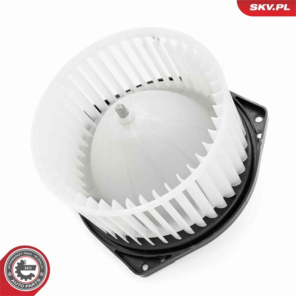 Kupéfläkt Esen skv 68SKV204 ESEN SKV