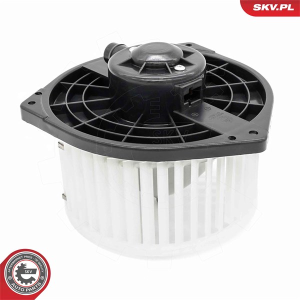 Kupéfläkt Esen skv 68SKV204 ESEN SKV