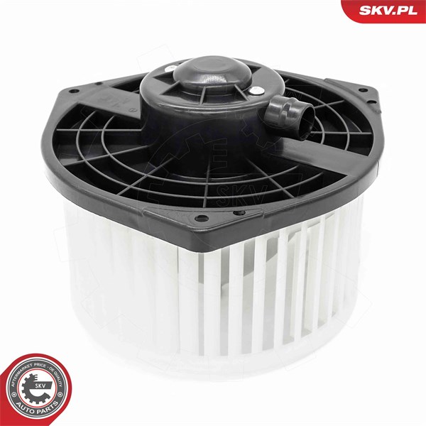 Kupéfläkt Esen skv 68SKV204 ESEN SKV