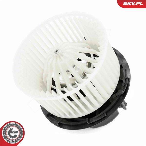 Kupéfläkt Esen skv 68SKV207 ESEN SKV