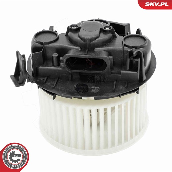 Kupéfläkt Esen skv 68SKV207 ESEN SKV