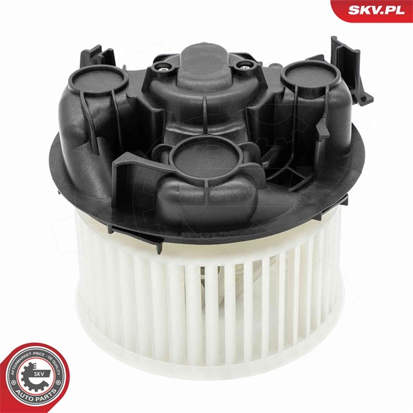 Kupéfläkt Esen skv 68SKV207 ESEN SKV