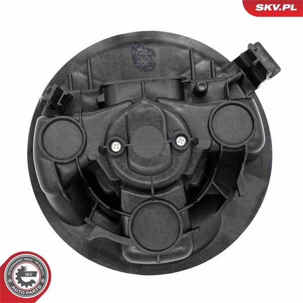 Kupéfläkt Esen skv 68SKV207 ESEN SKV