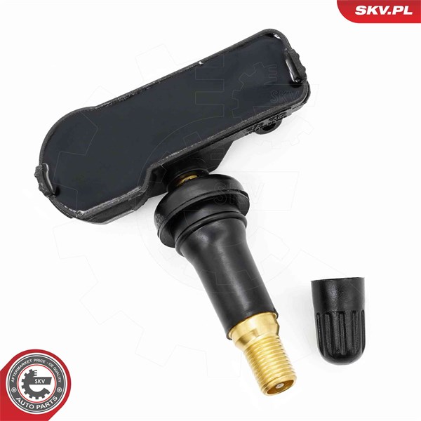Hjulsensor, däcktryckskontrollsystem (TPMS) Esen skv 70SKV028 ESEN SKV