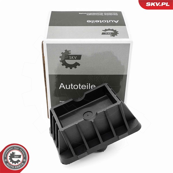Domkraftspunkt Esen skv 96SKV295 ESEN SKV