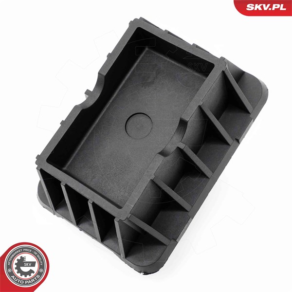 Domkraftspunkt Esen skv 96SKV295 ESEN SKV