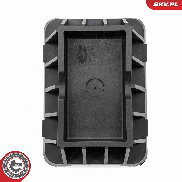 Domkraftspunkt Esen skv 96SKV295 ESEN SKV