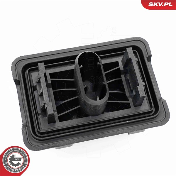 Domkraftspunkt Esen skv 96SKV295 ESEN SKV