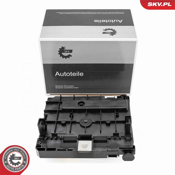 Kontrollenhet, motorhantering Esen skv 96SKV322 ESEN SKV