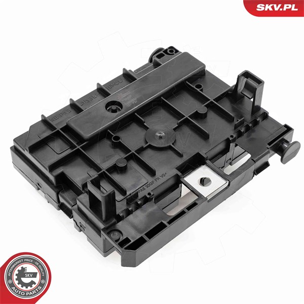 Kontrollenhet, motorhantering Esen skv 96SKV322 ESEN SKV