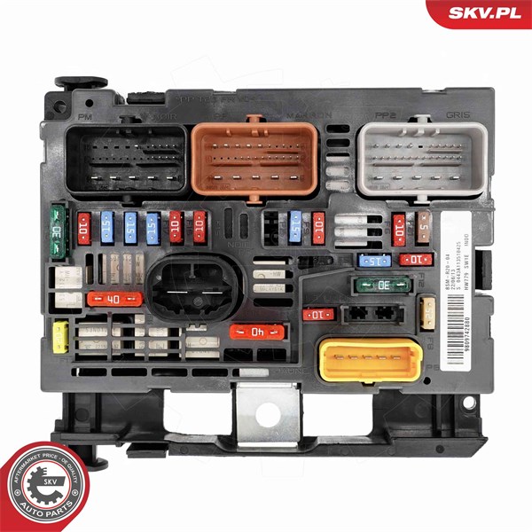 Kontrollenhet, motorhantering Esen skv 96SKV322 ESEN SKV