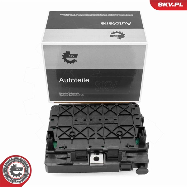 Kontrollenhet, motorhantering Esen skv 96SKV324 ESEN SKV