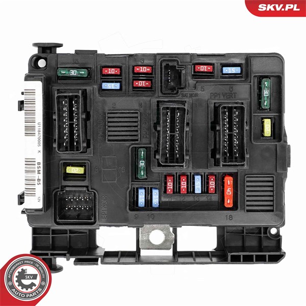 Kontrollenhet, motorhantering Esen skv 96SKV324 ESEN SKV