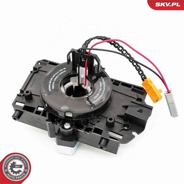 Klockfjäder, airbag Esen skv 96SKV630 ESEN SKV Klockfjäder, airbag Esen skv 96SKV630 ESEN SKV