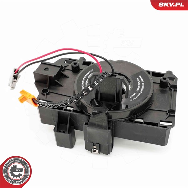 Klockfjäder, airbag Esen skv 96SKV630 ESEN SKV Klockfjäder, airbag Esen skv 96SKV630 ESEN SKV