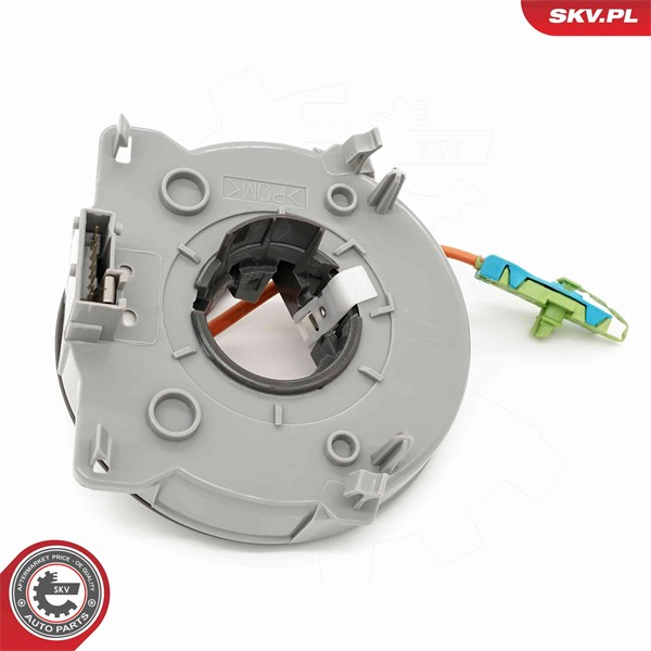 Klockfjäder, airbag Esen skv 96SKV643 ESEN SKV