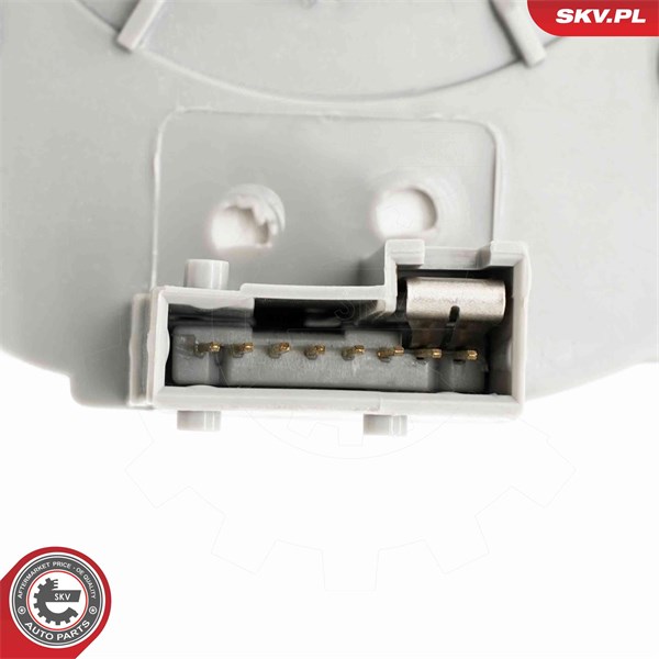 Klockfjäder, airbag Esen skv 96SKV643 ESEN SKV