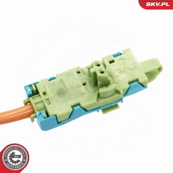 Klockfjäder, airbag Esen skv 96SKV643 ESEN SKV