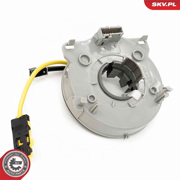 Klockfjäder, airbag Esen skv 96SKV659 ESEN SKV