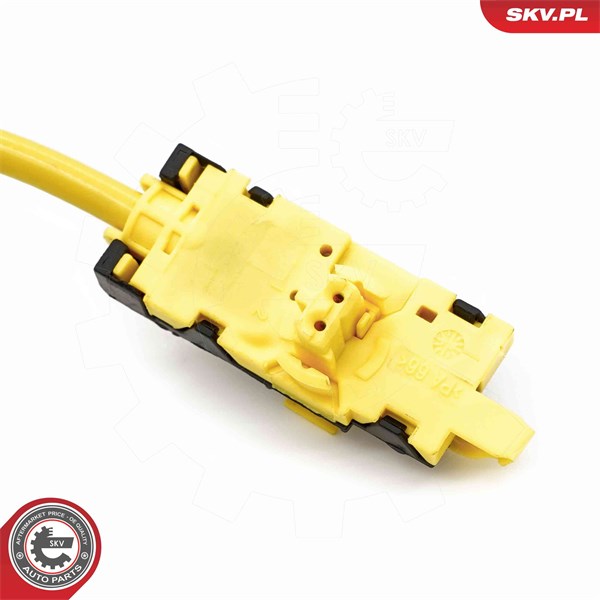 Klockfjäder, airbag Esen skv 96SKV659 ESEN SKV