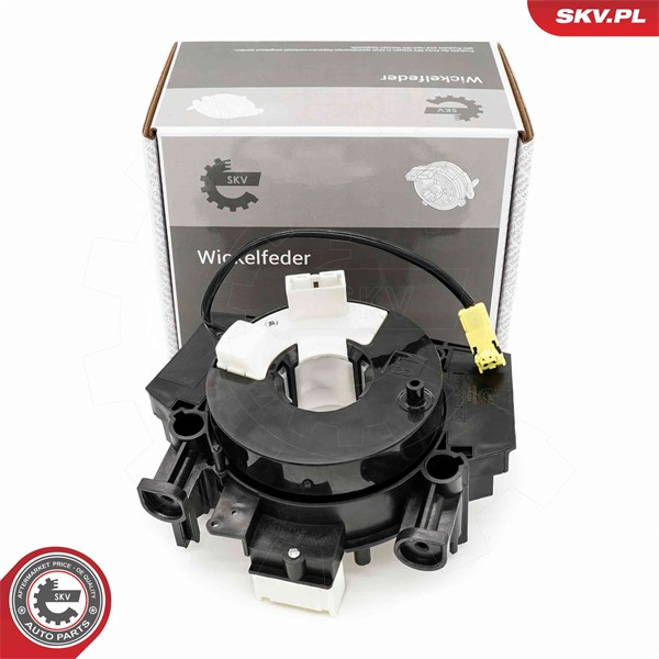 Klockfjäder, airbag Esen skv 96SKV677 ESEN SKV