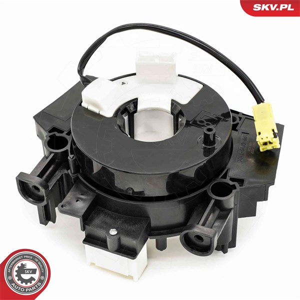 Klockfjäder, airbag Esen skv 96SKV677 ESEN SKV