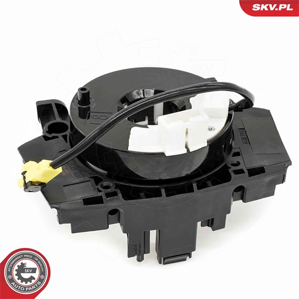 Klockfjäder, airbag Esen skv 96SKV677 ESEN SKV