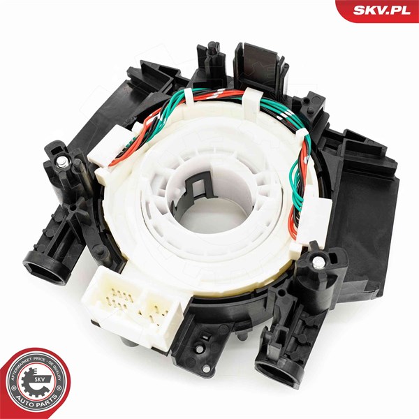 Klockfjäder, airbag Esen skv 96SKV677 ESEN SKV