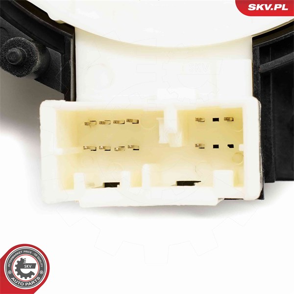 Klockfjäder, airbag Esen skv 96SKV677 ESEN SKV