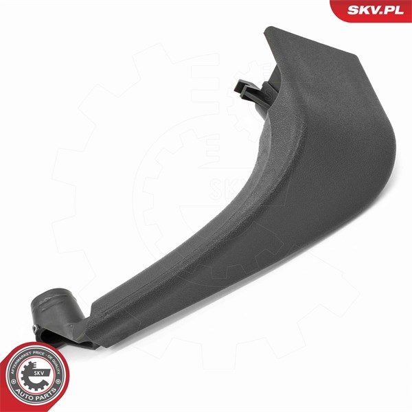 Dörrhandtag, inre utrustning, Fram, Vänster Esen skv 97SKV002 ESEN SKV Dörrhandtag, inre utrustning, Fram, Vänster Esen skv 97SKV002 ESEN SKV