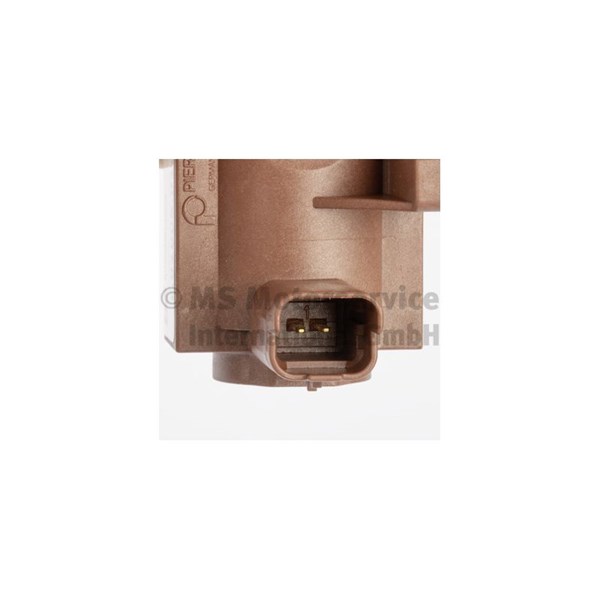 Tryckomvandlare, turboaggregat 12V Pierburg 7.01505.01.0 PIERBURG