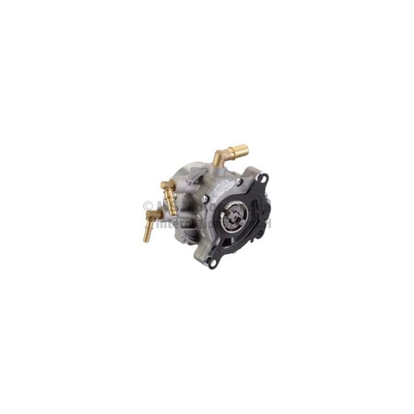 Vakuumpump, bromssystem Pierburg 7.01784.10.0 PIERBURG