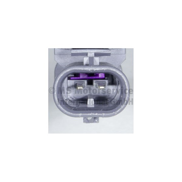 Sensor, avgastemperatur 5V Pierburg 7.11020.46.0 PIERBURG
