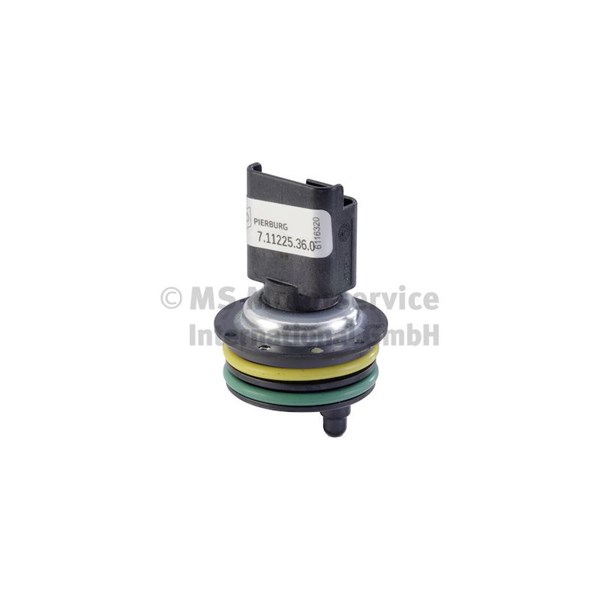 Sensor, bränsletryck Pierburg 7.11225.36.0 PIERBURG