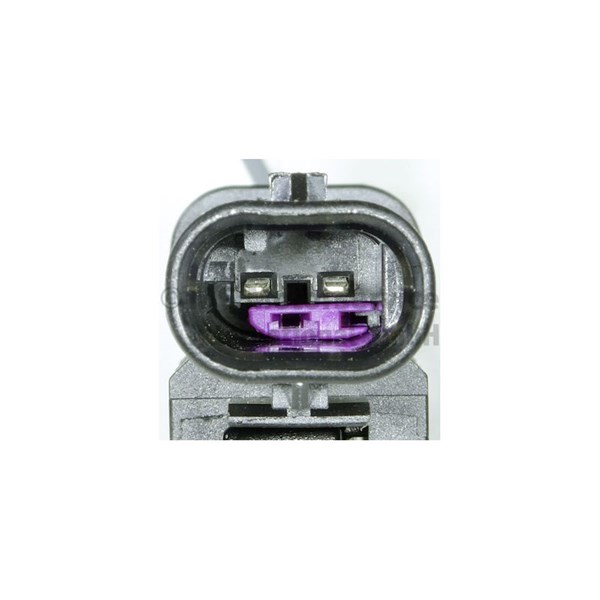 Sensor, avgastemperatur 5V Pierburg 7.12196.29.0 PIERBURG