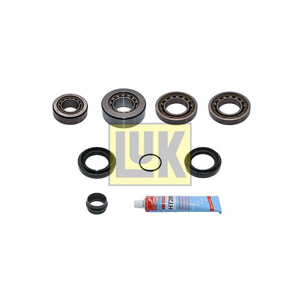 Rep.sats, differential Luk 462 0398 10 LUK