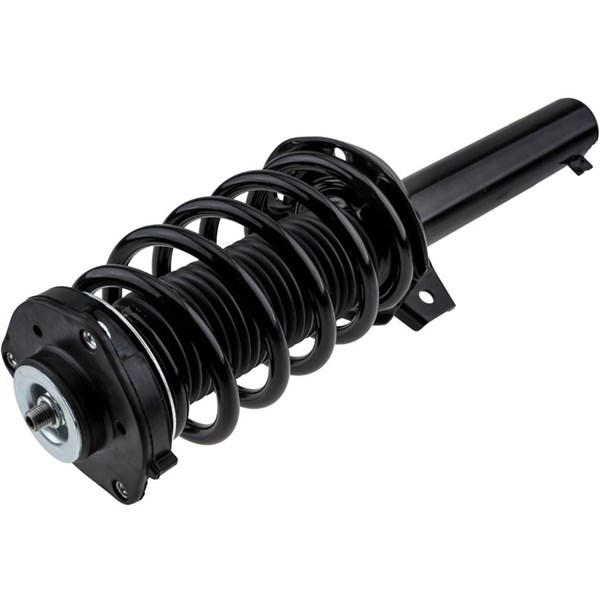 Stötdämpare, framaxel höger, framaxel vänster Nty A-AU-035 NTY