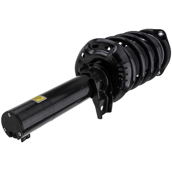 Stötdämpare, framaxel höger, framaxel vänster Nty A-AU-035 NTY