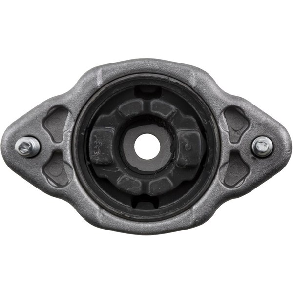 Fjäderbenslager, Bakaxel höger, Bakaxel vänster Nty AD-ME-017 NTY